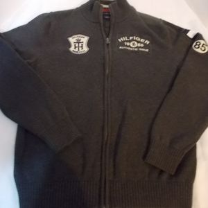 Tommy Hilfiger sweater